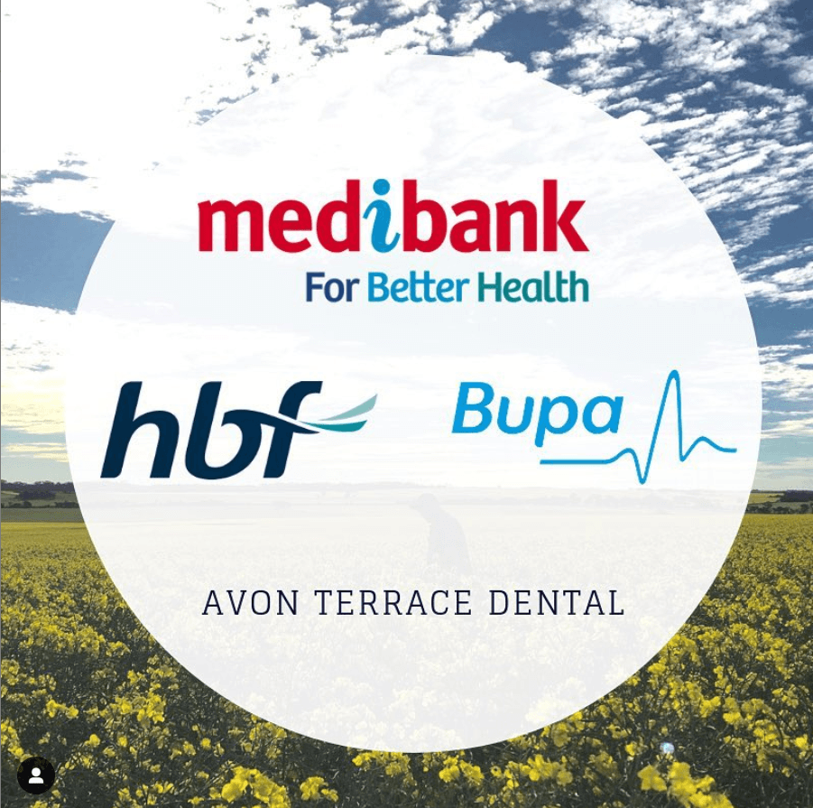 Preferred provider
HBF
Bupa
Medibank